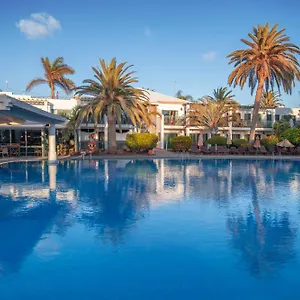 Hotel apartamentowy Marismas De