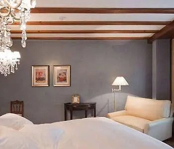 Hotel Hospederia De Los Parajes Laguardia
